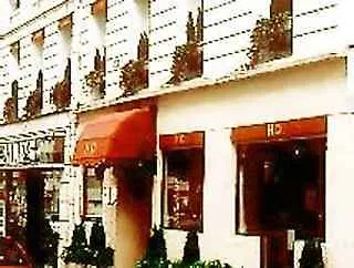 巴黎蒙马特卢米埃酒店 酒店 巴黎