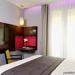 Hotel Lumières Montmartre 3*