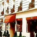 Lumières Montmartre Hotel Parigi
