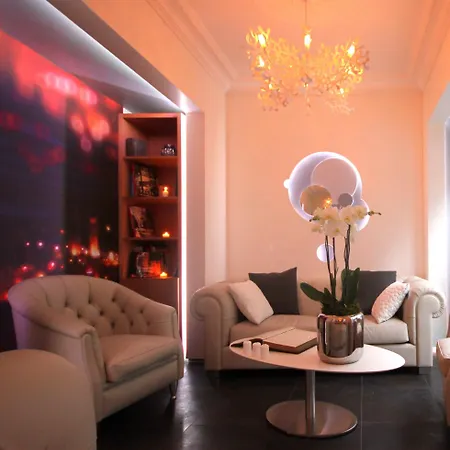 Hotel Lumieres Montmartre