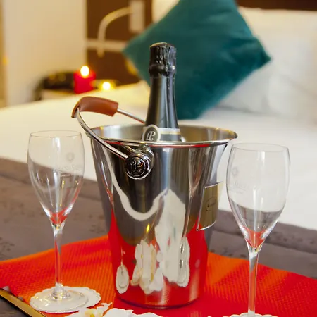 Lumieres Montmartre 3* Париж