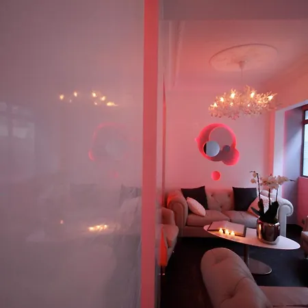 Lumieres Montmartre 3*