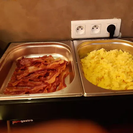 Lumieres Montmartre Parijs