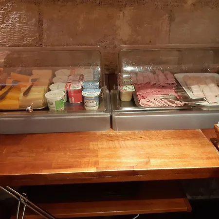 Lumieres Montmartre Hotell Paris