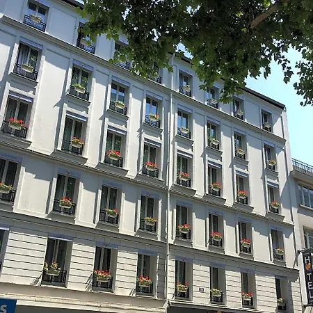Lumieres Montmartre