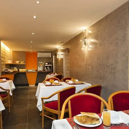 Lumieres Montmartre Hotel Parijs