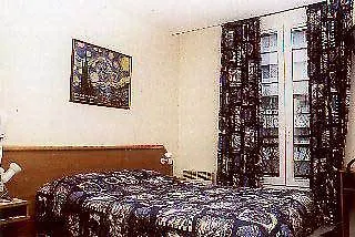 Hotel Lumieres Montmartre Parijs