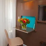Hotel Lumieres Montmartre