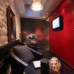 Hotel Lumieres Montmartre