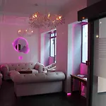 Hotel Lumieres Montmartre