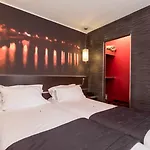 Hotel Lumieres Montmartre 3*