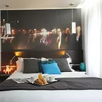 Hotel Lumieres Montmartre 3*